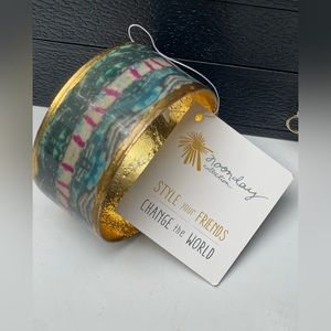 Noonday Collection Bracelet